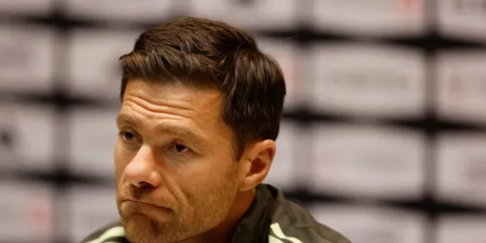 Xabi Alonso Tentukan Pilihan Antara Chelsea dan Liverpool