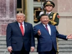 Xi Jinping Ingatkan Trump: Kesalahan Penanganan Taiwan Picu Konflik AS-China