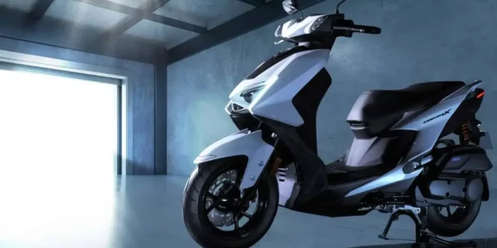 Yamaha Skutik 125cc Alami Peningkatan