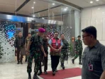 Yeka Hendra Fatika, Eks Anggota Ombudsman, Ditahan Atas Kasus Obstruction of Justice Minyak Goreng