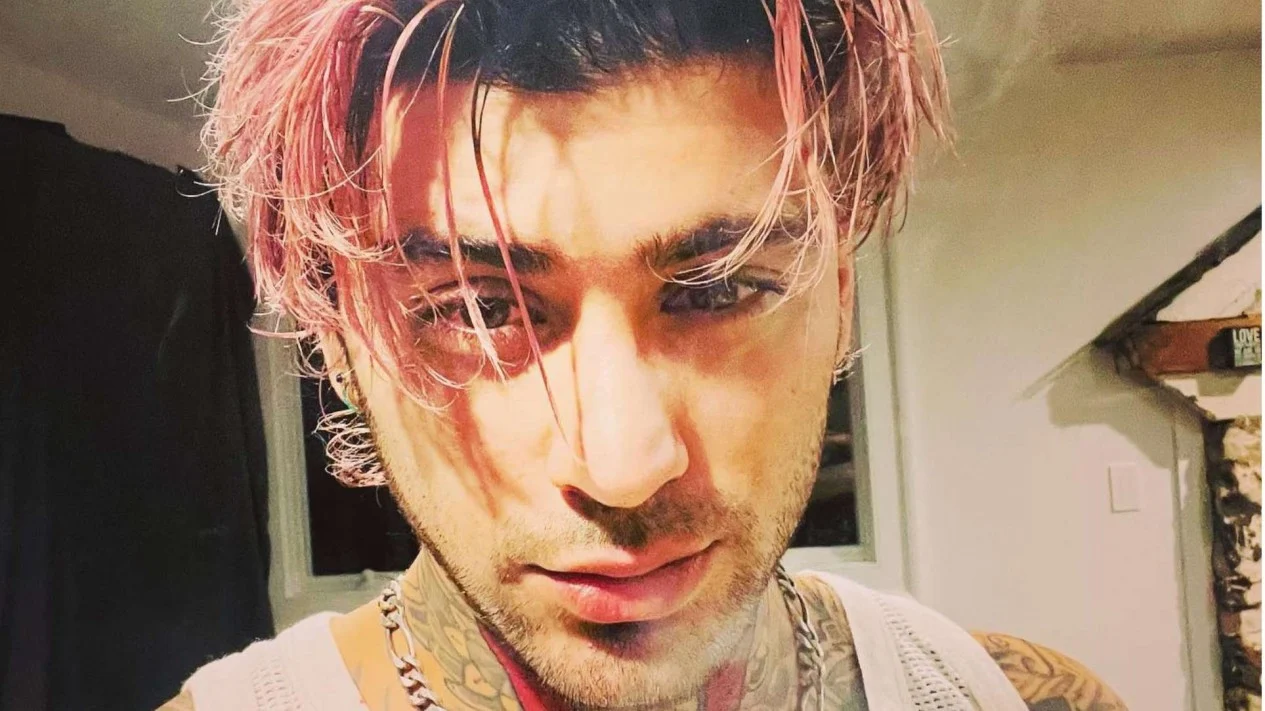 Zayn Malik: Kabar Terbaru Usai Rawat Inap dan Pembatalan 21 Jadwal Tur