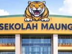 1.005 Siswa Gagal Seleksi Sekolah Maung Indramayu & Majalengka