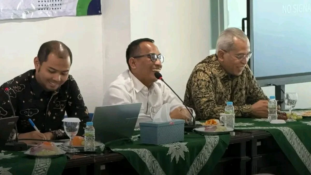 12 Kampus Muhammadiyah, Disdik Jabar Targetkan Angka Anak Tidak Sekolah Turun 20%