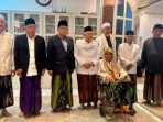 13 Tokoh Agama Bahas Agenda Penting Jelang Munas dan Konbes NU
