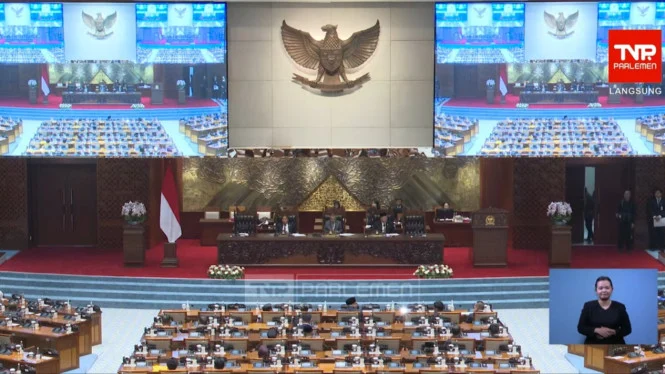 17 Poin Utama UU P2SK: Arahan Prabowo Terungkap