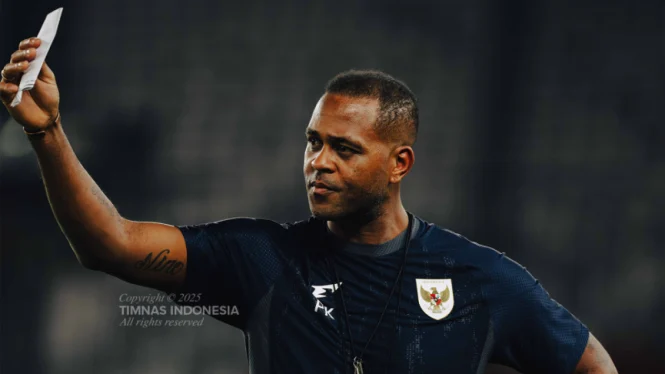 2 Mantan Pelatih Timnas Indonesia, Shin Tae-yong dan Patrick Kluivert Bertemu di Korea Selatan, Apa yang Dibahas?