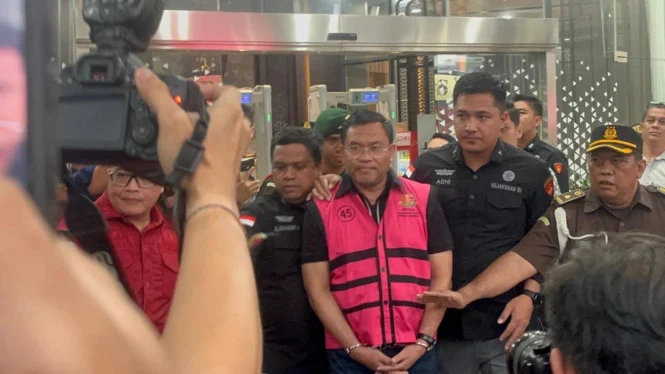 20 Nama Pejabat Diduga Korupsi MBG, Kuasa Hukum: Masih Pro Justitia