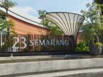 23 Semarang Shopping Center: Dorong Ekonomi Lokal oleh Paradise Indonesia & Binus Group