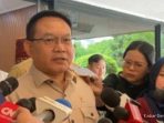 3 Calon Manajer Kopdes Merah Putih Meninggal, KSP Dudung Pastikan Tak Ada Kelalaian
