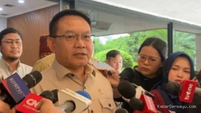 3 Calon Manajer Kopdes Merah Putih Meninggal, KSP Dudung Pastikan Tak Ada Kelalaian