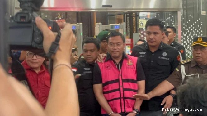 32 Nama Diduga Terlibat Korupsi MBG Terungkap, Pengacara Sony Sonjaya Beberkan Fakta Mengejutkan