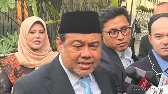 4.000 Pekerja Jatim Terancam PHK, Said Iqbal Negosiasi dengan Manajemen