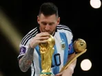 5 Pemain Terbanyak Tampil Piala Dunia: Messi & Ronaldo Ungguli Daftar