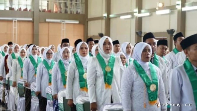 60.896 Guru Ikuti PPG, Ini Tahapannya