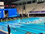 9 Rekor Pecah di Indonesia Short Course Series, Jason Donovan Yusuf Bintang