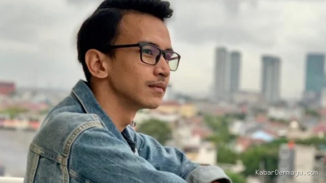 Adam Deni Jadi Tersangka Setelah Ngamuk di Ruko Sambil Pamer Airsoft Gun