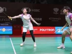 Adnan/Indah Tantang Raksasa China di Indonesia Open 2026
