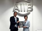 AIIB Buka Kantor di RI: Purbaya Ungkap Janji Tanah & Bangunan