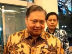 Airlangga Blak-blakan: Nasib Bunga KUR UMKM Pasca BI Rate Naik