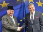 Airlangga ke Prancis & Belgia: Percepat Keanggotaan RI di OECD