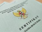 Ajukan Sertifikat BPN Indramayu, Tanah Warga Gabuswetan Berubah Nama Jadi Milik Tetangga