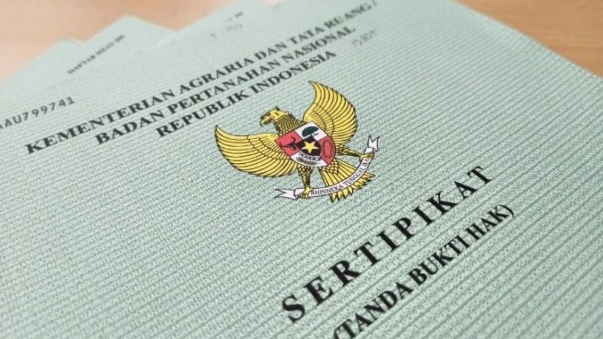 Ajukan Sertifikat BPN Indramayu, Tanah Warga Gabuswetan Berubah Nama Jadi Milik Tetangga