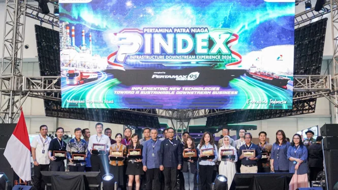 Akademisi & Pelaku Energi: Ribuan Peserta Pindex 2026