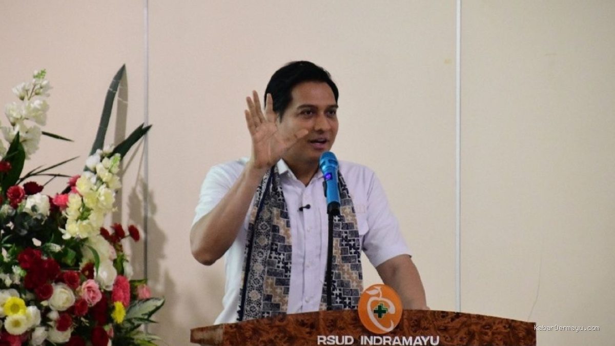 Akreditasi RSUD Indramayu: Komitmen Pemkab untuk Masyarakat