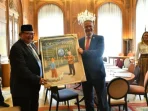 Aksesi OECD RI: Airlangga Targetkan Tinjauan Teknis Rampung 3-4 Tahun