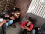 Aksi Duel 1 Lawan 1 di Hutan Cianjur, Pelajar Diamankan Polisi