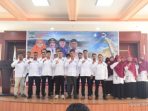Aksi KAMMI Maluku Tolak Jadwal Muktamar di Ambon, Ini Penjelasannya