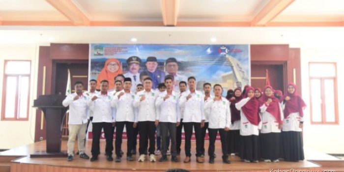 Aksi KAMMI Maluku Tolak Jadwal Muktamar di Ambon, Ini Penjelasannya
