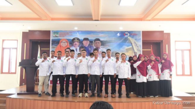 Aksi KAMMI Maluku Tolak Jadwal Muktamar di Ambon, Ini Penjelasannya