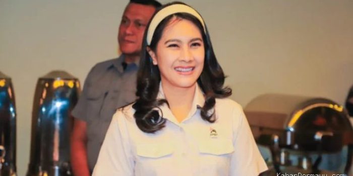 Aksi Mahasiswa Desak Penghentian MBG, PSI: Perbaikan Berkelanjutan
