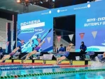Akuatik DKI: Targetkan Olympian Baru di Short Course Emerging Series 2026