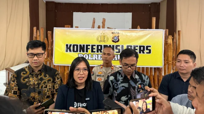 Akulaku Finance: Atasi Dugaan Kecurangan Sales Agent Eksternal Sulteng