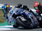 Alex Marquez Pecahkan Dominasi Catalunya, Duel Panas Pedro Acosta Panaskan MotoGP 2026