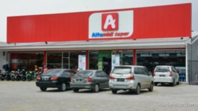 Alfamidi: Bonus Spesial Belanja Akhir Pekan Makin Untung