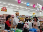 Alfamidi: Pendapatan Rp 5,88 Triliun Kuartal I-2026