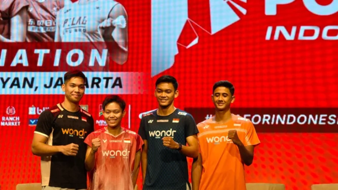 Alwi Farhan Jujur Belum Move On Thomas Cup Jelang Indonesia Open 2026