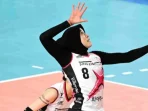 An Se-young & Megawati Hangestri: Video Call 2 Atlet Terkuat Asia Gemparkan Korea