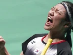 An Se Young: Profil Lengkap Ratu Bulutangkis Korea yang Sulit Dikalahkan