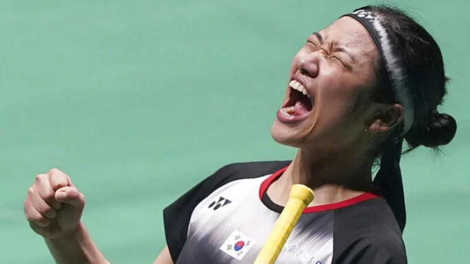 An Se Young: Profil Lengkap Ratu Bulutangkis Korea yang Sulit Dikalahkan