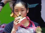 An Se Young: Ratu Bulutangkis Korea Tak Terkalahkan, Kisah Karier Luar Biasa