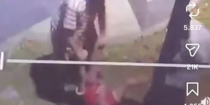 Anak 6 Tahun di Senen Jakpus Koma Akibat Persekusi dan Tersengat Listrik