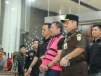 Anak Sony Sonjaya Kelola Dapur MBG Sebelum Penahanan