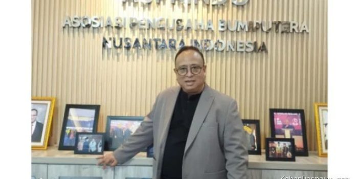 Andaman: Usulan Jalan Tengah Pengelolaan Blok Hybrid Darat dan Laut