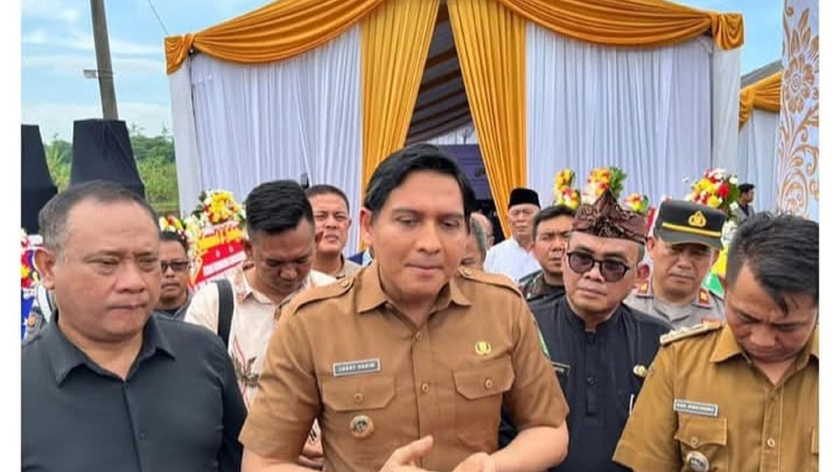 Anggaran Rp3,3 Miliar Perbaikan Jalan Sudikampiran-Gadingan Indramayu