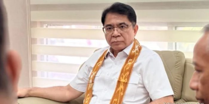 Anggota DPR Minta Pemerintah Permudah Warga Cari Kerja di Luar Negeri