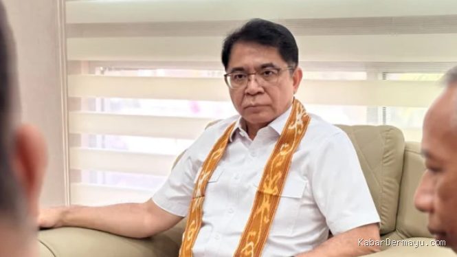 Anggota DPR Minta Pemerintah Permudah Warga Cari Kerja di Luar Negeri